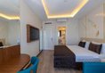 The Byzantium Suites Hotel & Spa в Стамбул Турция ✅. Забронировать номер онлайн по выгодной цене в The Byzantium Suites Hotel & Spa. Трансфер из аэропорта.
