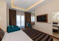 The Byzantium Suites Hotel & Spa в Стамбул Турция ✅. Забронировать номер онлайн по выгодной цене в The Byzantium Suites Hotel & Spa. Трансфер из аэропорта.