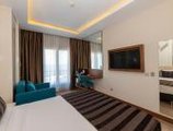 The Byzantium Suites Hotel & Spa в Стамбул Турция ✅. Забронировать номер онлайн по выгодной цене в The Byzantium Suites Hotel & Spa. Трансфер из аэропорта.