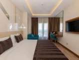 The Byzantium Suites Hotel & Spa в Стамбул Турция ✅. Забронировать номер онлайн по выгодной цене в The Byzantium Suites Hotel & Spa. Трансфер из аэропорта.