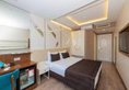 The Byzantium Suites Hotel & Spa в Стамбул Турция ✅. Забронировать номер онлайн по выгодной цене в The Byzantium Suites Hotel & Spa. Трансфер из аэропорта.
