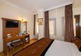 The Byzantium Suites Hotel & Spa в Стамбул Турция ✅. Забронировать номер онлайн по выгодной цене в The Byzantium Suites Hotel & Spa. Трансфер из аэропорта.