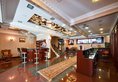 The Byzantium Suites Hotel & Spa в Стамбул Турция ✅. Забронировать номер онлайн по выгодной цене в The Byzantium Suites Hotel & Spa. Трансфер из аэропорта.