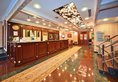 The Byzantium Suites Hotel & Spa в Стамбул Турция ✅. Забронировать номер онлайн по выгодной цене в The Byzantium Suites Hotel & Spa. Трансфер из аэропорта.