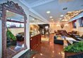 The Byzantium Suites Hotel & Spa в Стамбул Турция ✅. Забронировать номер онлайн по выгодной цене в The Byzantium Suites Hotel & Spa. Трансфер из аэропорта.
