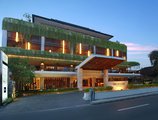The Magani Hotel & Spa в Легиан Индонезия ✅. Забронировать номер онлайн по выгодной цене в The Magani Hotel & Spa. Трансфер из аэропорта.