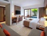 The Magani Hotel & Spa в Легиан Индонезия ✅. Забронировать номер онлайн по выгодной цене в The Magani Hotel & Spa. Трансфер из аэропорта.