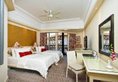 The Magellan Sutera Resort в Борнео Малайзия ✅. Забронировать номер онлайн по выгодной цене в The Magellan Sutera Resort. Трансфер из аэропорта.