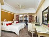 The Magellan Sutera Resort в Борнео Малайзия ✅. Забронировать номер онлайн по выгодной цене в The Magellan Sutera Resort. Трансфер из аэропорта.