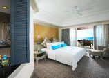 The Magellan Sutera Resort в Борнео Малайзия ✅. Забронировать номер онлайн по выгодной цене в The Magellan Sutera Resort. Трансфер из аэропорта.