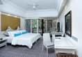 The Magellan Sutera Resort в Борнео Малайзия ✅. Забронировать номер онлайн по выгодной цене в The Magellan Sutera Resort. Трансфер из аэропорта.