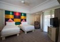 The Magellan Sutera Resort в Борнео Малайзия ✅. Забронировать номер онлайн по выгодной цене в The Magellan Sutera Resort. Трансфер из аэропорта.