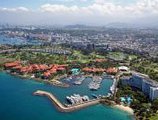 The Magellan Sutera Resort в Борнео Малайзия ✅. Забронировать номер онлайн по выгодной цене в The Magellan Sutera Resort. Трансфер из аэропорта.