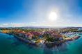 The Magellan Sutera Resort в Борнео Малайзия ✅. Забронировать номер онлайн по выгодной цене в The Magellan Sutera Resort. Трансфер из аэропорта.