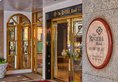 The Riviera Hotel в Тайбэй Тайвань ✅. Забронировать номер онлайн по выгодной цене в The Riviera Hotel. Трансфер из аэропорта.
