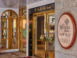 The Riviera Hotel в Тайбэй Тайвань ✅. Забронировать номер онлайн по выгодной цене в The Riviera Hotel. Трансфер из аэропорта.