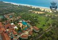 The Zuri White Sands, Goa Resort & Casino в Гоа Индия  ✅. Забронировать номер онлайн по выгодной цене в The Zuri White Sands, Goa Resort & Casino. Трансфер из аэропорта.