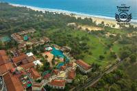The Zuri White Sands, Goa Resort & Casino в Гоа Индия  ✅. Забронировать номер онлайн по выгодной цене в The Zuri White Sands, Goa Resort & Casino. Трансфер из аэропорта.