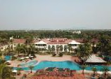 The Zuri White Sands, Goa Resort & Casino в Гоа Индия  ✅. Забронировать номер онлайн по выгодной цене в The Zuri White Sands, Goa Resort & Casino. Трансфер из аэропорта.