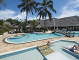 Uroa Bay Beach Resort