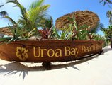 Uroa Bay Beach Resort в Занзибар Танзания ✅. Забронировать номер онлайн по выгодной цене в Uroa Bay Beach Resort. Трансфер из аэропорта.