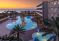Vincci Rosa Beach в Монастир Тунис ✅. Забронировать номер онлайн по выгодной цене в Vincci Rosa Beach. Трансфер из аэропорта.