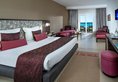 Vincci Rosa Beach в Монастир Тунис ✅. Забронировать номер онлайн по выгодной цене в Vincci Rosa Beach. Трансфер из аэропорта.