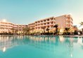 Vincci Rosa Beach в Монастир Тунис ✅. Забронировать номер онлайн по выгодной цене в Vincci Rosa Beach. Трансфер из аэропорта.