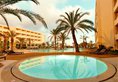 Vincci Rosa Beach в Монастир Тунис ✅. Забронировать номер онлайн по выгодной цене в Vincci Rosa Beach. Трансфер из аэропорта.
