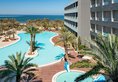 Vincci Rosa Beach в Монастир Тунис ✅. Забронировать номер онлайн по выгодной цене в Vincci Rosa Beach. Трансфер из аэропорта.