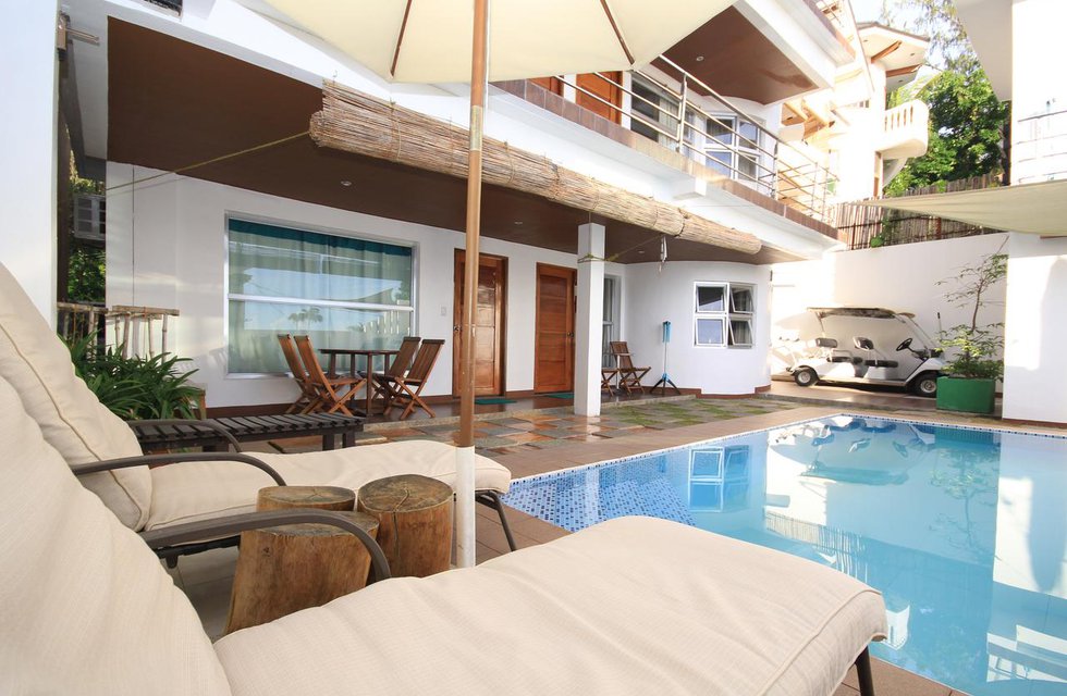 Westcliff villa в Боракай Филиппины ✅. Забронировать номер онлайн по выгодной цене в Westcliff villa. Трансфер из аэропорта.