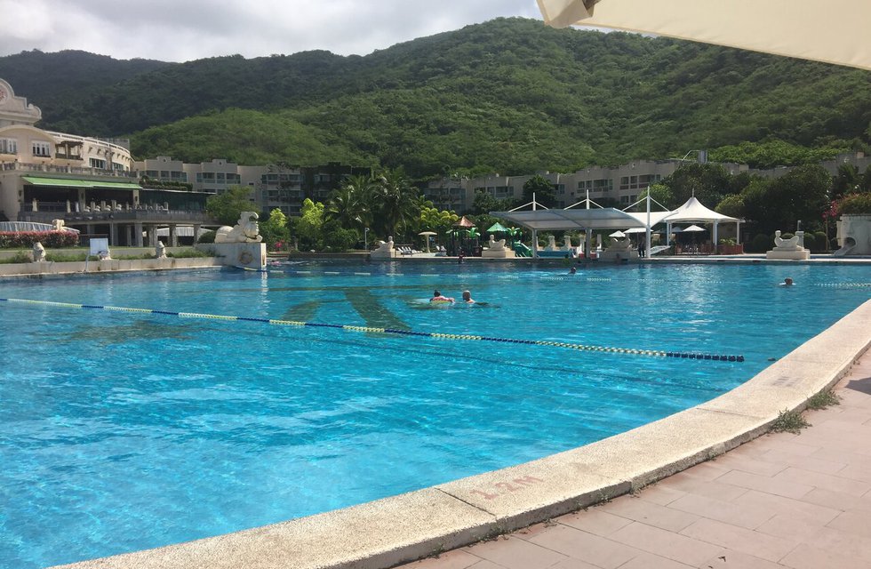 Cactus Resort Sanya в Хайнань Китай ✅. Забронировать номер онлайн по выгодной цене в Cactus Resort Sanya. Трансфер из аэропорта.