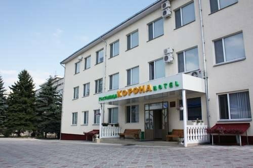 "Корона" в Нальчик Россия ✅. Забронировать номер онлайн по выгодной цене в "Корона". Трансфер из аэропорта.