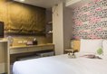 Ximen Citizen Hotel в Тайбэй Тайвань ✅. Забронировать номер онлайн по выгодной цене в Ximen Citizen Hotel. Трансфер из аэропорта.