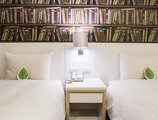 Ximen Citizen Hotel в Тайбэй Тайвань ✅. Забронировать номер онлайн по выгодной цене в Ximen Citizen Hotel. Трансфер из аэропорта.