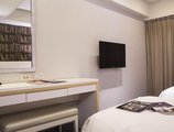 Ximen Citizen Hotel в Тайбэй Тайвань ✅. Забронировать номер онлайн по выгодной цене в Ximen Citizen Hotel. Трансфер из аэропорта.