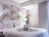 Ximen Citizen Hotel в Тайбэй Тайвань ✅. Забронировать номер онлайн по выгодной цене в Ximen Citizen Hotel. Трансфер из аэропорта.