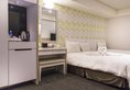 Ximen Citizen Hotel в Тайбэй Тайвань ✅. Забронировать номер онлайн по выгодной цене в Ximen Citizen Hotel. Трансфер из аэропорта.