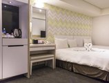 Ximen Citizen Hotel в Тайбэй Тайвань ✅. Забронировать номер онлайн по выгодной цене в Ximen Citizen Hotel. Трансфер из аэропорта.