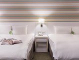 Ximen Citizen Hotel в Тайбэй Тайвань ✅. Забронировать номер онлайн по выгодной цене в Ximen Citizen Hotel. Трансфер из аэропорта.