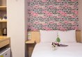Ximen Citizen Hotel в Тайбэй Тайвань ✅. Забронировать номер онлайн по выгодной цене в Ximen Citizen Hotel. Трансфер из аэропорта.