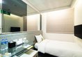 Ximen Citizen Hotel в Тайбэй Тайвань ✅. Забронировать номер онлайн по выгодной цене в Ximen Citizen Hotel. Трансфер из аэропорта.