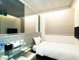 Ximen Citizen Hotel в Тайбэй Тайвань ✅. Забронировать номер онлайн по выгодной цене в Ximen Citizen Hotel. Трансфер из аэропорта.