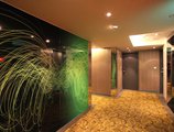 Ximen Citizen Hotel в Тайбэй Тайвань ✅. Забронировать номер онлайн по выгодной цене в Ximen Citizen Hotel. Трансфер из аэропорта.