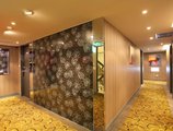 Ximen Citizen Hotel в Тайбэй Тайвань ✅. Забронировать номер онлайн по выгодной цене в Ximen Citizen Hotel. Трансфер из аэропорта.