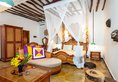 Zanzi resort в Занзибар Танзания ✅. Забронировать номер онлайн по выгодной цене в Zanzi resort. Трансфер из аэропорта.