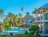 Zawadi Beach Villas (only adults 18+)