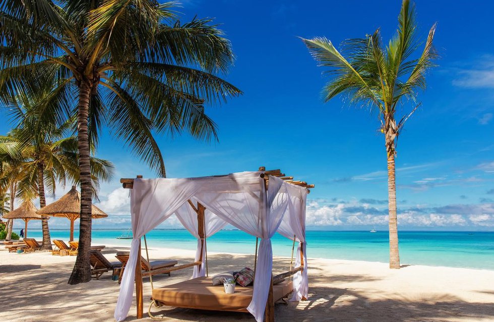 Zuri Zanzibar hotel and resort в Занзибар Танзания ✅. Забронировать номер онлайн по выгодной цене в Zuri Zanzibar hotel and resort. Трансфер из аэропорта.