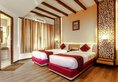 Lakeside Retreat в Покхара Непал ✅. Забронировать номер онлайн по выгодной цене в Lakeside Retreat. Трансфер из аэропорта.
