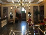 Katerina Saray Hotel